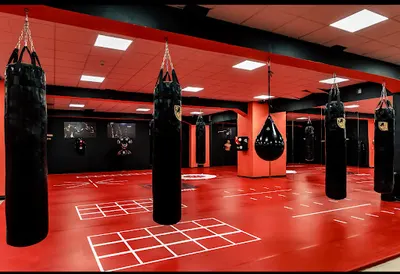 Centrum Sportowe Asura